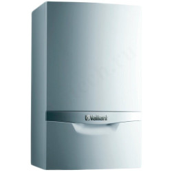 Котел газовый одноконтурный конденсационный Vaillant ecoTEC plus VU INT IV 486/5-5 H (48 кВт)