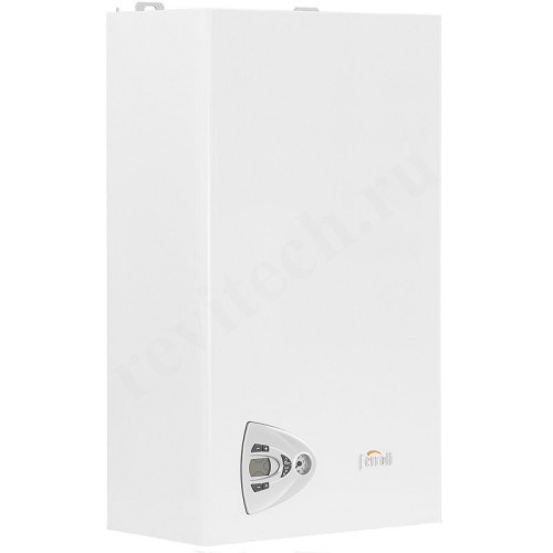 Котел газовый двухконтурный Ferroli Vitabel C 24 (24 кВт)
