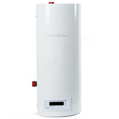 Котел электрический Teplocom Teplodom i-TRM SILVER (6 кВт), 220В