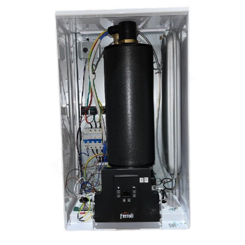 Котел электрический Ferroli TOR 18 (18 кВт), 380В