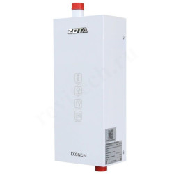 Котел электрический Zota Econom V2 48 (48 кВт), 380В