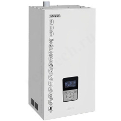 Котел электрический Zota Lux-X 30 (30 кВт), 380В