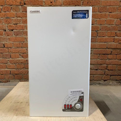 Котел электрический Эван WARMOS CLASSIC 8 (8 кВт), 220/380В