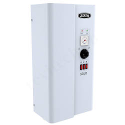 Котел электрический Zota Solo 3 (3 кВт), 220/380В