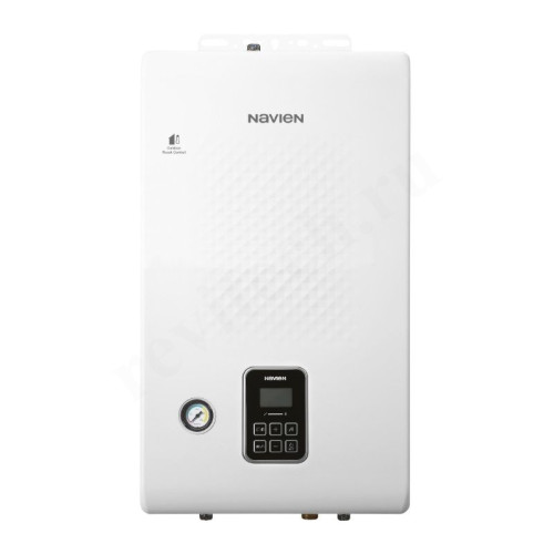 Котел электрический Navien EQB NEW 24HW (24 кВт), 380В