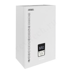 Котел электрический Zota MK-X Plus 6 (6 кВт), 220/380В
