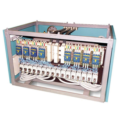 Котел электрический Эван ЭПО 300 (300 кВт), 380В