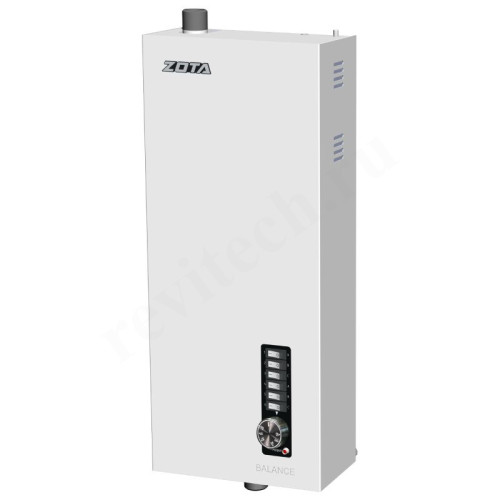 Котел электрический Zota Balance V2 12 (12 кВт), 380В