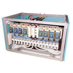 Котел электрический Эван ЭПО 420 (420 кВт), 380В