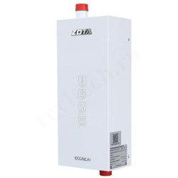 Котел электрический Zota Econom V2 18 (18 кВт), 380В