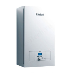 Котел электрический Vaillant eloBLOCK VE (24 кВт), 380В