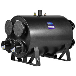 Блок котловой электрический Эван ЭПО 144 (144 кВт), 380В