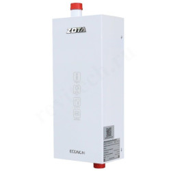 Котел электрический Zota Econom V2 36 (36 кВт), 380В