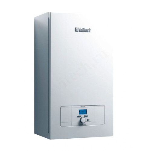 Котел электрический Vaillant eloBLOCK VE (21 кВт), 380В