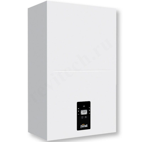 Котел электрический Ferroli TOR 18 (18 кВт), 380В