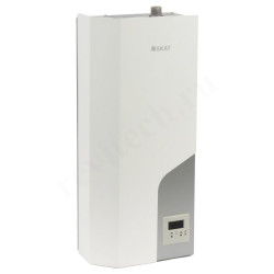 Котел электрический Teplocom SKAT SILVER STS 6 (6 кВт), 220В
