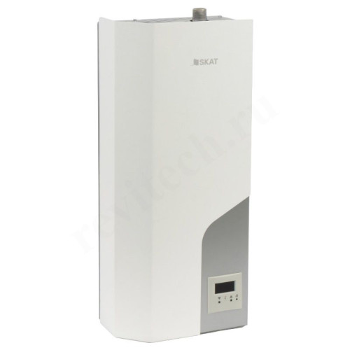 Котел электрический Teplocom SKAT SILVER STS 6 (6 кВт), 220В
