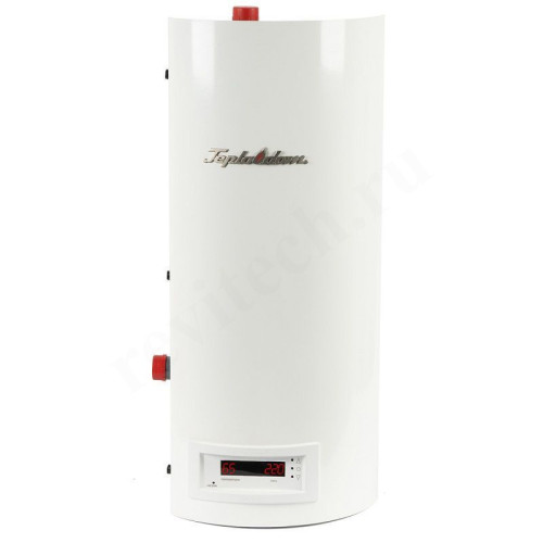 Котел электрический Teplocom Teplodom i-TRM SILVER StS 6 (6 кВт), 220/380В