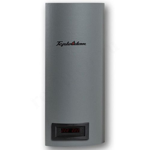 Котел электрический Teplocom Teplodom i-TRM SILVER StS (9 кВт), 220/380В