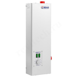 Котел электрический Эван NEXT 14 (14 кВт), 380В