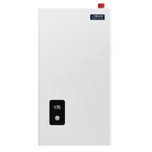 Котел электрический Эван NEXT PLUS 3 (3 кВт), 220/380В