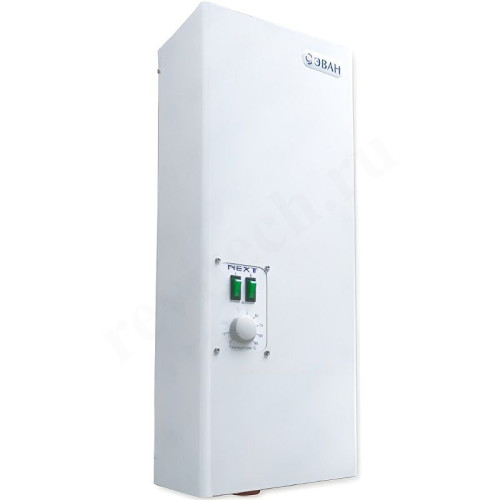 Котел электрический Эван NEXT 21 (21 кВт), 380В