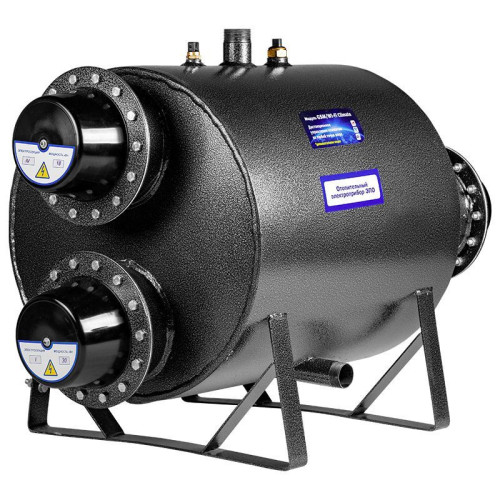 Блок котловой электрический Эван ЭПО 84 (84 кВт), 380В