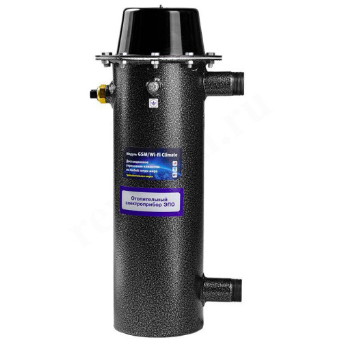 Блок котловой электрический Эван ЭПО 24 (24 кВт), 380В