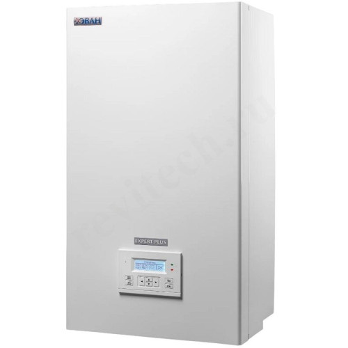 Котел электрический Эван EXPERT PLUS 3 (3 кВт), 220/380В
