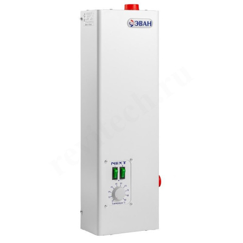 Котел электрический Эван NEXT 9 (9 кВт), 220/380В
