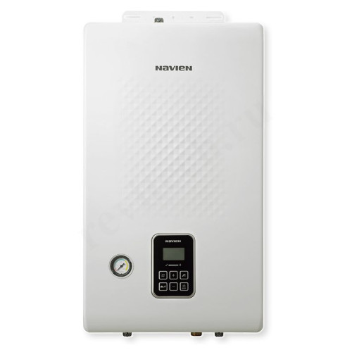 Котел электрический Navien EQB 24HW (24 кВт), 380В