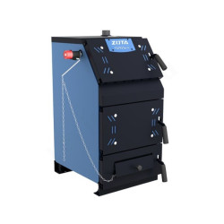 Котел твердотопливный Zota Тополь-М 42 (42 кВт)