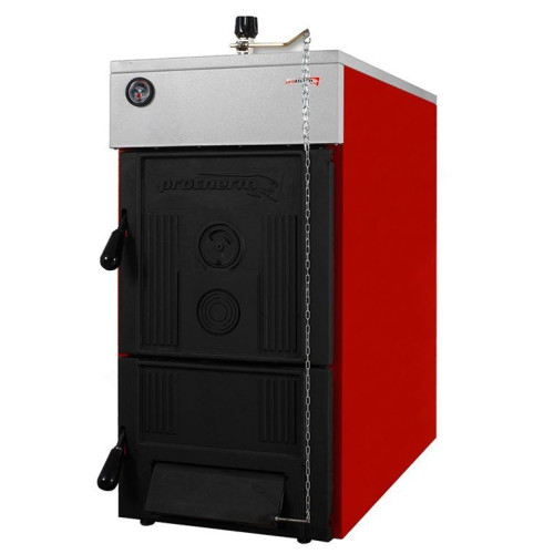 Котел твердотопливный Protherm Бобер 30 DLO (24 кВт)