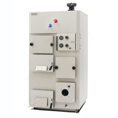 Котел твердотопливный Эван JASPI Tupla 1S (20 кВт)