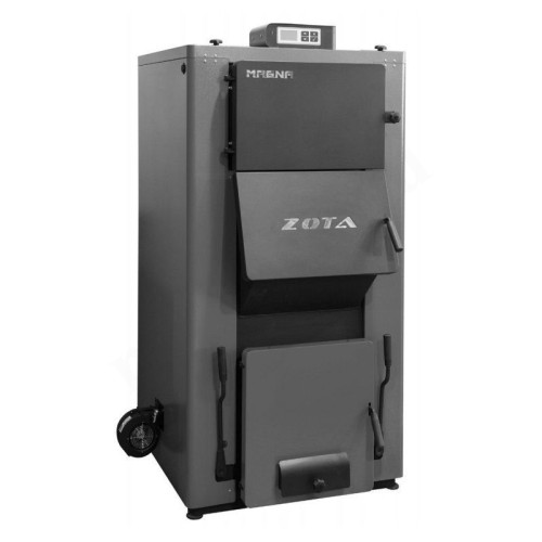 Котел твердотопливный Zota MAGNA 80 (80 кВт)
