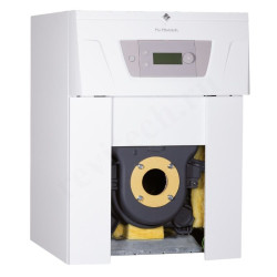 Котел жидкотопливный De Dietrich ESSENCIO ECONOX CF 46 (46 кВт)