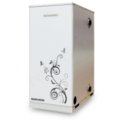 Котел жидкотопливный Navien LFA 21K (21 кВт)