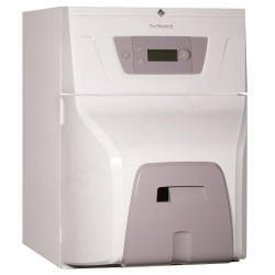 Котел жидкотопливный De Dietrich ESSENCIO CFU 46 (54 кВт)