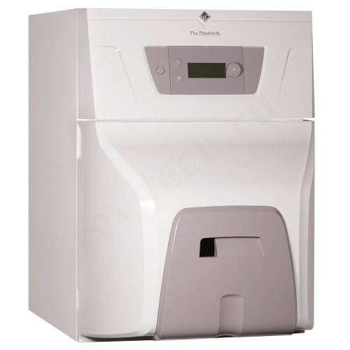 Котел жидкотопливный De Dietrich ESSENCIO CFU 46 (54 кВт)