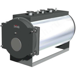 Котел универсальный Ferroli Prextherm RSW 2360N (2 360 кВт), без панели управления