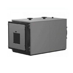 Котел универсальный Ferroli Prextherm RSW 1600N (1 600 кВт), без панели управления