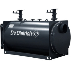 Котел универсальный De Dietrich CA R 7000 (7 000 кВт)