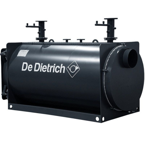 Котел универсальный De Dietrich CA R 7000 (7 000 кВт)