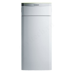 Тепловой насос flexoTHERM exclusive VWF 57/4 (230V)