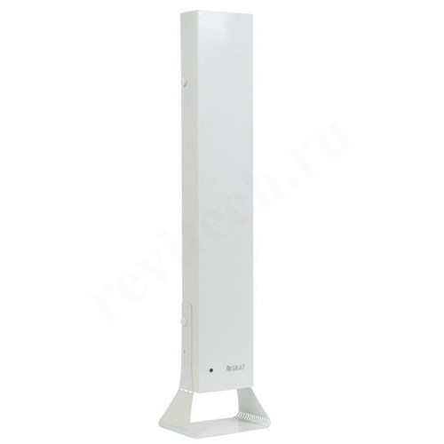 Обеззараживатель воздуха УФ Teplocom SKAT UV55 (95 м3/ч)