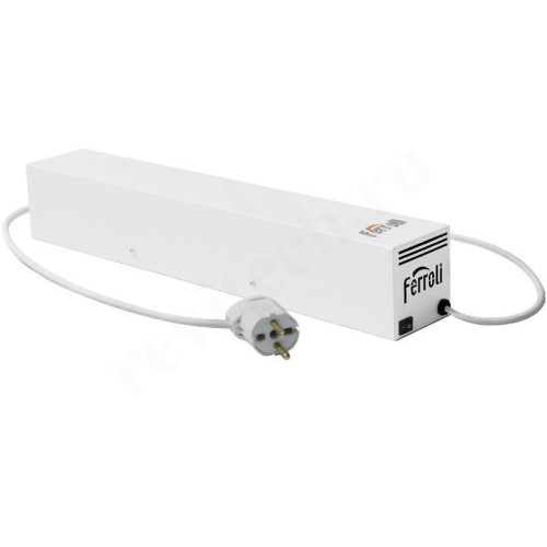 Обеззараживатель воздуха УФ Ferroli (46,7 м3/ч)