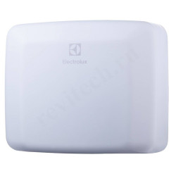 Сушилка для рук Electrolux EHDA/W 2 500 Вт