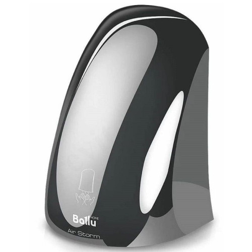 Сушилка для рук Ballu BAHD-1000AS 1 000 Вт