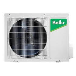 Блок наружный Ballu Platinum Evolution DC inverter, 9K