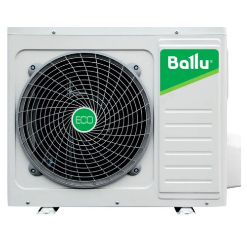 Блок наружный Ballu Bravo, 36K